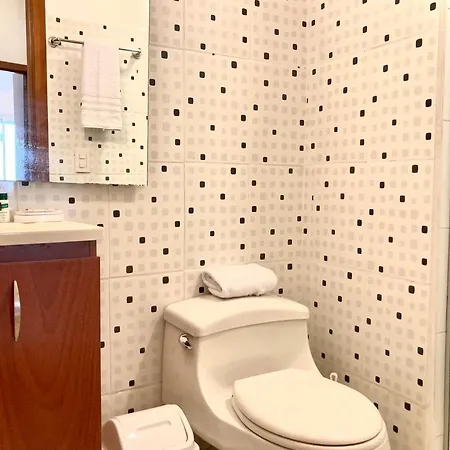 Charming 2br With Terrace In El Laguito Apartahotel Cartagena