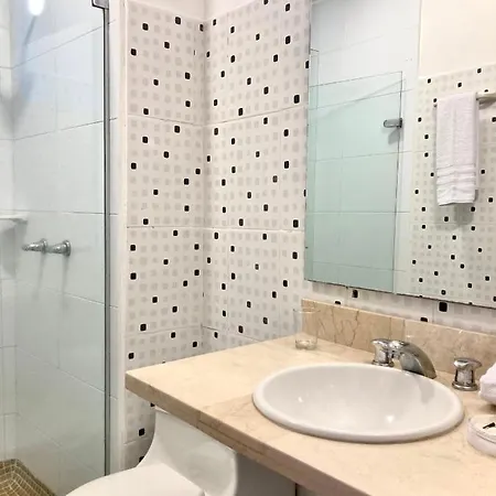 Charming 2br With Terrace In El Laguito *