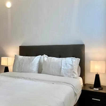 Charming 2br With Terrace In El Laguito Aparthotel *