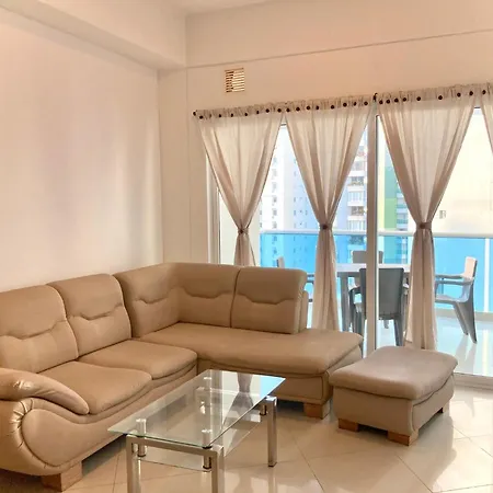 Charming 2br With Terrace In El Laguito Aparthotel *