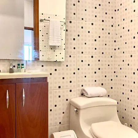 Charming 2br With Terrace In El Laguito Aparthotel