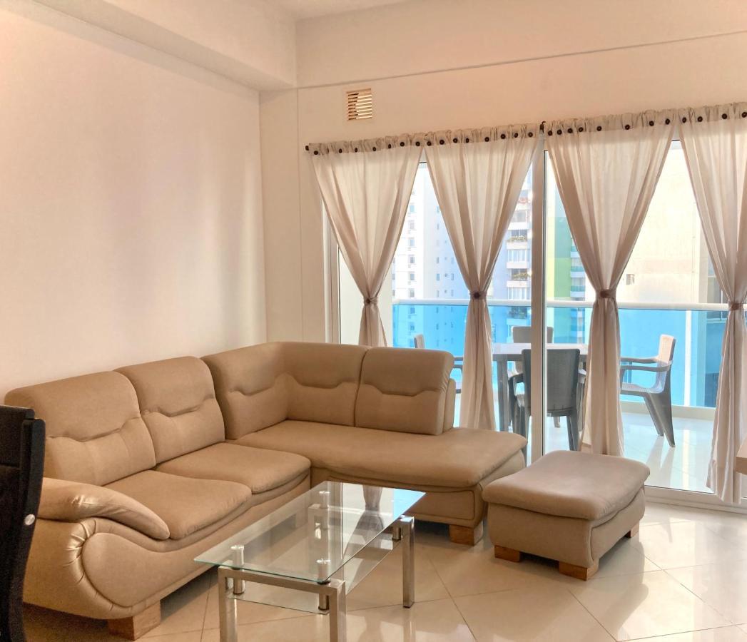 Charming 2br With Terrace In El Laguito Apartahotel *