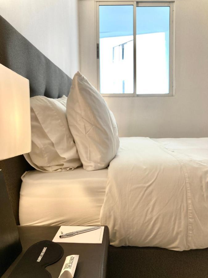 Charming 2br With Terrace In El Laguito Apartahotel Cartagena