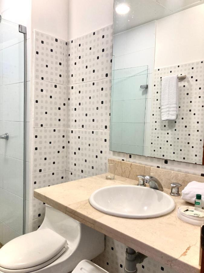 Charming 2br With Terrace In El Laguito Apartahotel