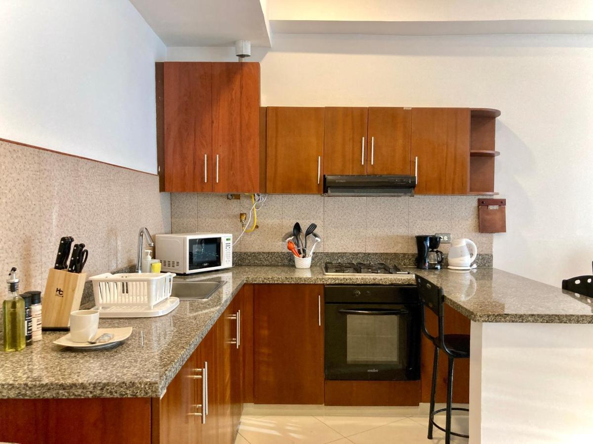 Charming 2br With Terrace In El Laguito