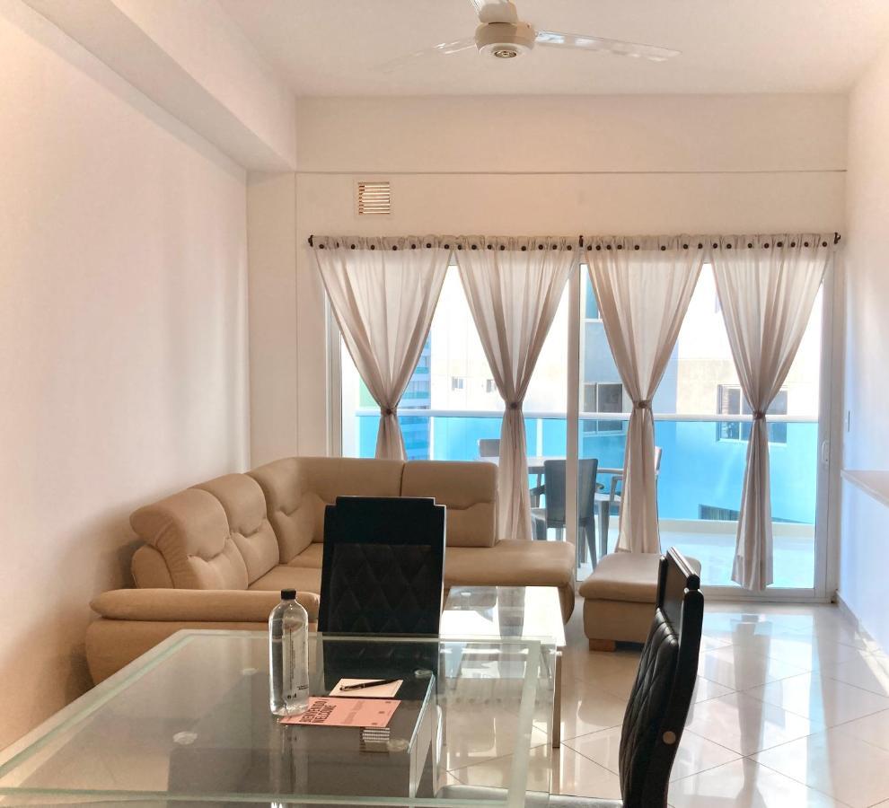 Charming 2br With Terrace In El Laguito Cartagena