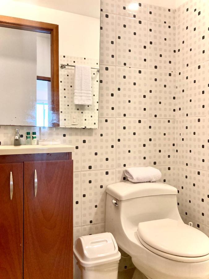 Charming 2br With Terrace In El Laguito Apartahotel