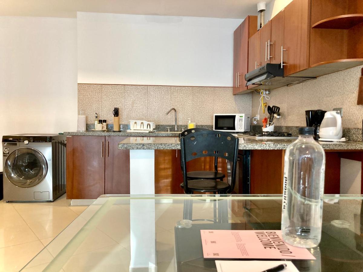 Charming 2br With Terrace In El Laguito * Cartagena