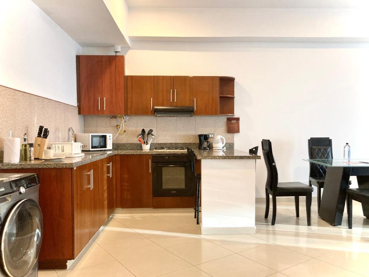 Charming 2br With Terrace In El Laguito Cartagena