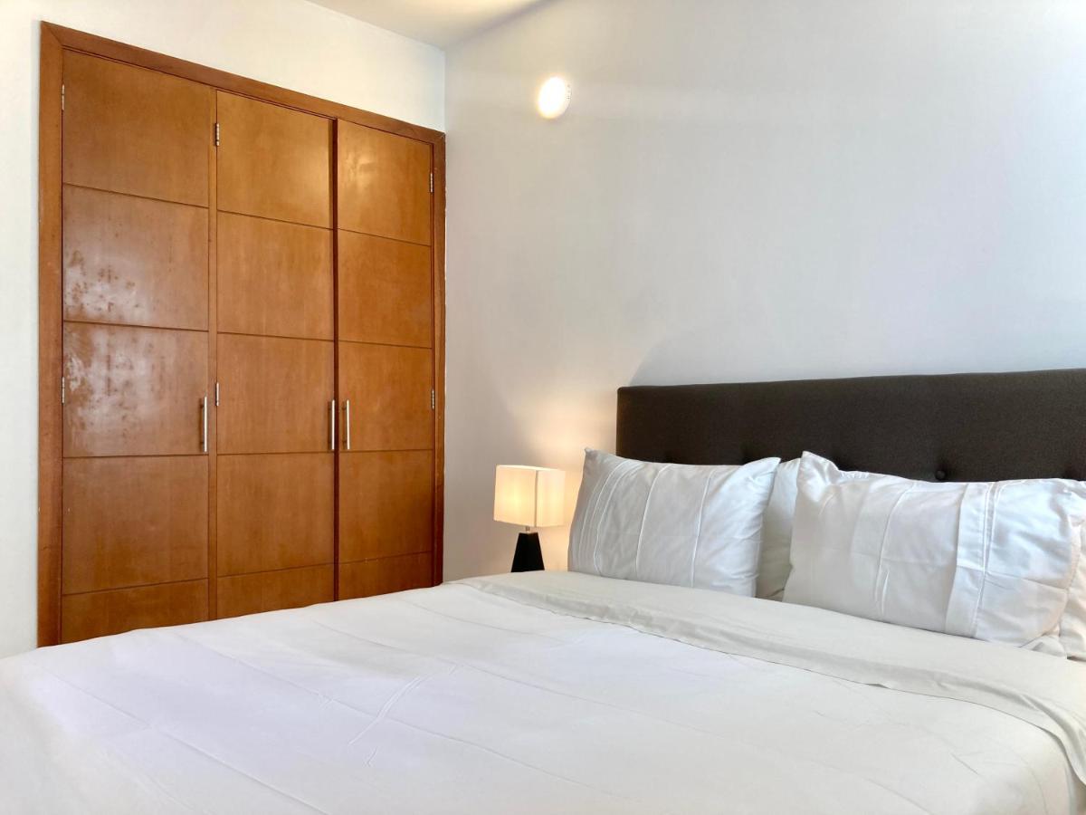 Charming 2br With Terrace In El Laguito Apartahotel *